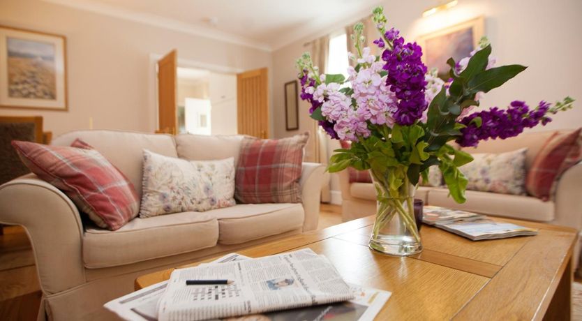 Photo of 2 Bed in Howden