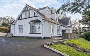 Photo of House in West Wales