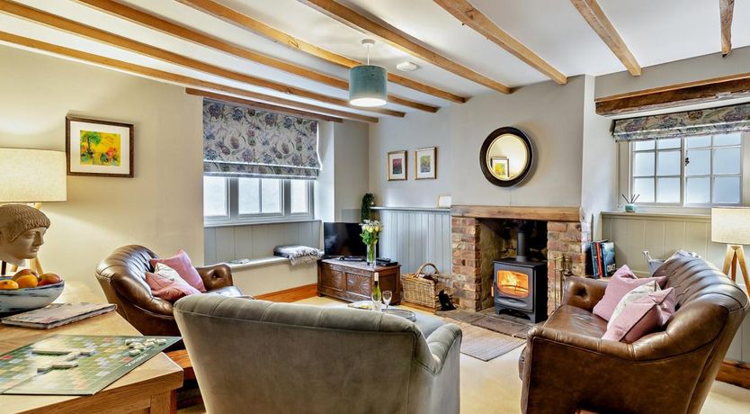 Photo of 3 Bed in Richmond