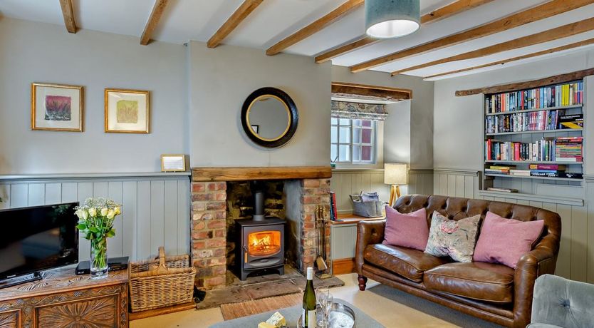 Photo of 3 Bed in Richmond