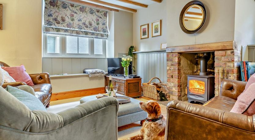 Photo of 3 Bed in Richmond