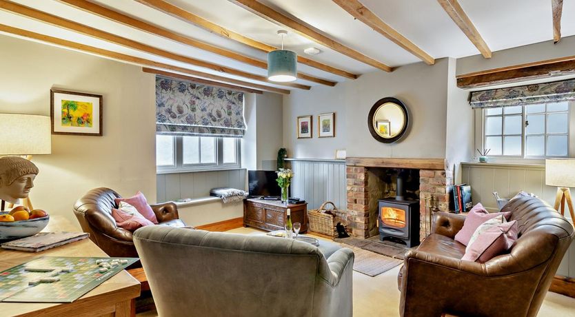 Photo of 3 Bed in Richmond