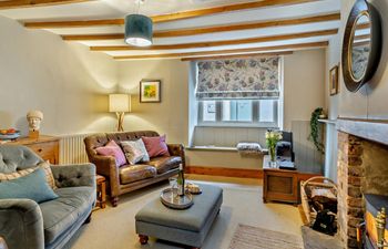 3 Bed in Richmond Holiday Cottage