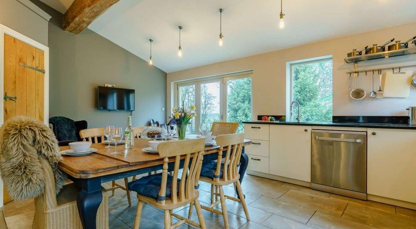 Photo of 3 Bed in High Birstwith