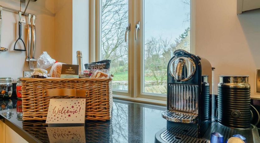 Photo of 3 Bed in High Birstwith