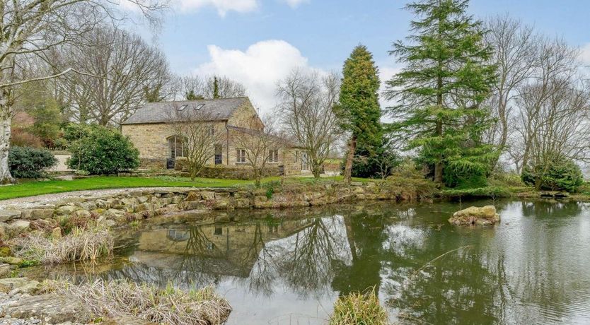 Photo of 3 Bed in High Birstwith