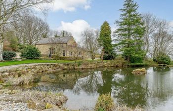 Barn in North Yorkshire Holiday Cottage