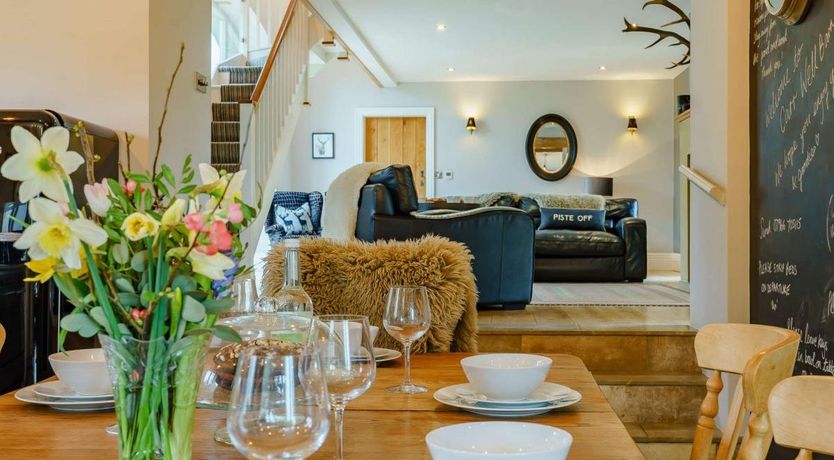 Photo of 3 Bed in High Birstwith