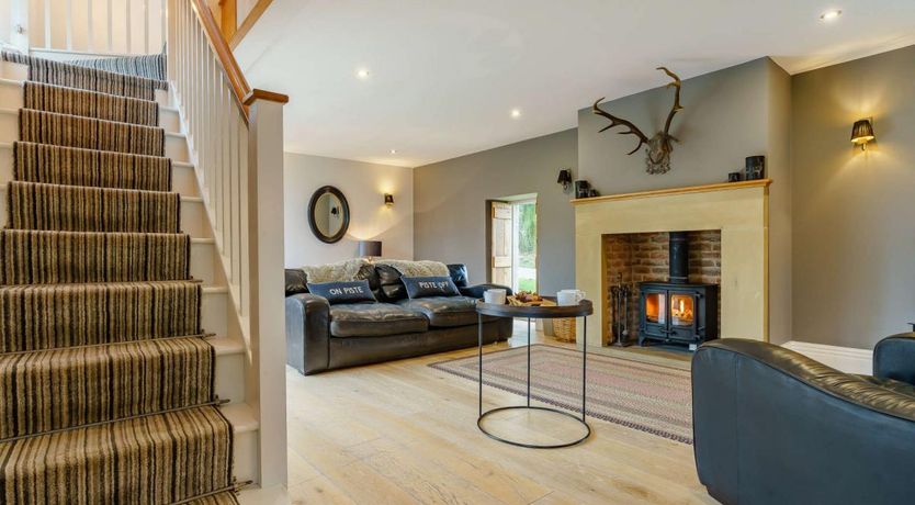 Photo of 3 Bed in High Birstwith