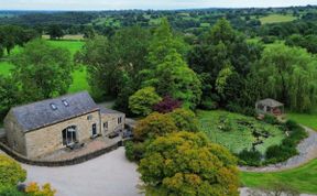 Photo of Barn in North Yorkshire