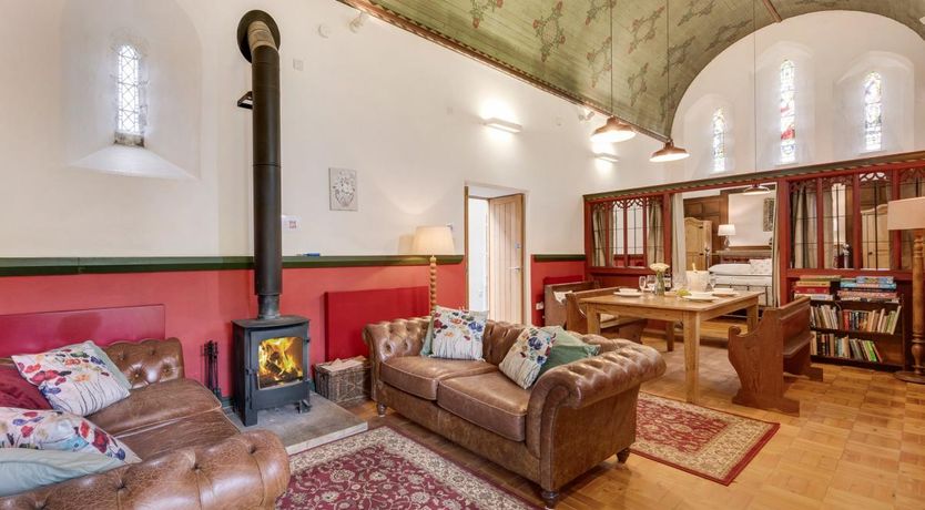 Photo of 2 Bed in Helmsley