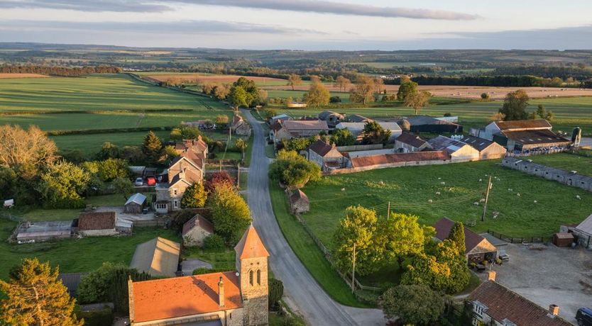 Photo of 2 Bed in Helmsley