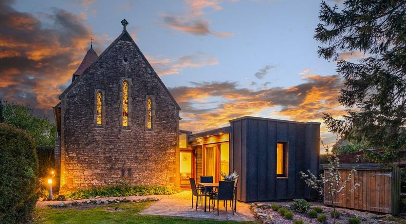 Photo of 2 Bed in Helmsley