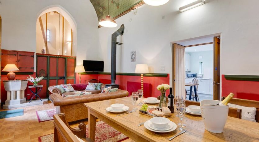 Photo of 2 Bed in Helmsley