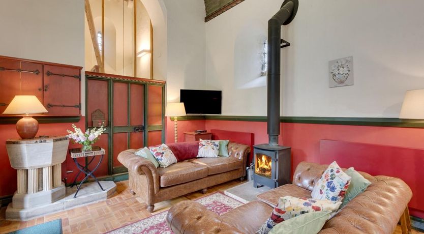 Photo of 2 Bed in Helmsley