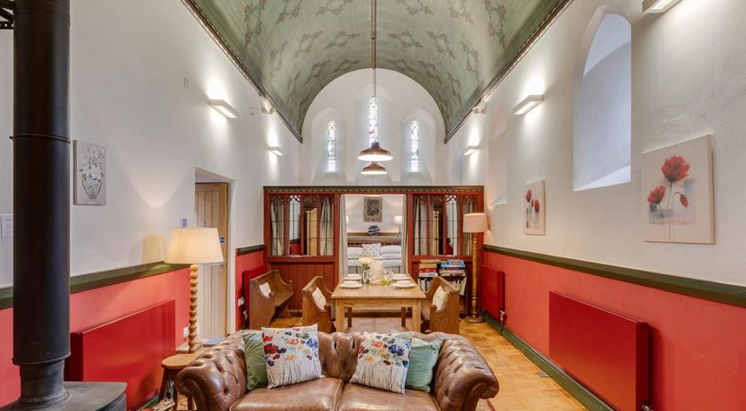 Photo of 2 Bed in Helmsley