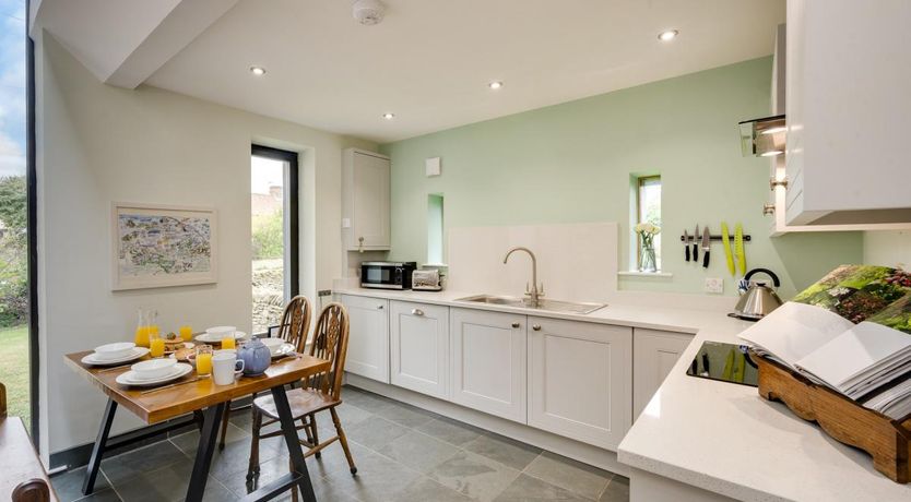 Photo of 2 Bed in Helmsley