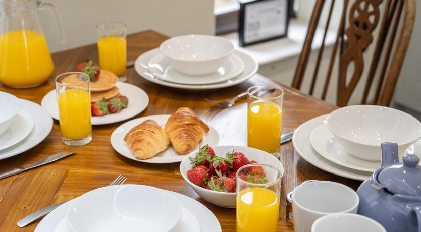 Photo of 2 Bed in Helmsley