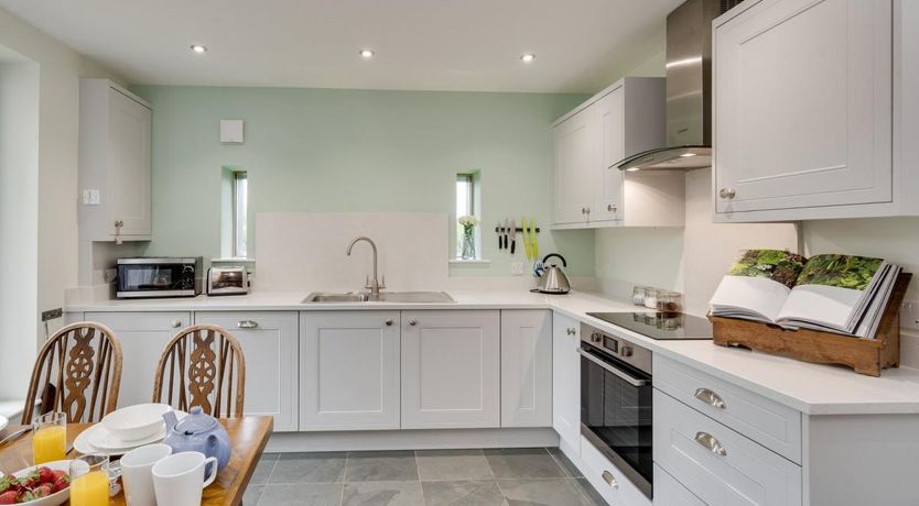 Photo of 2 Bed in Helmsley