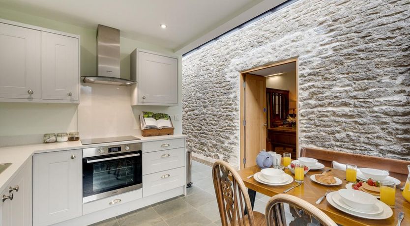 Photo of 2 Bed in Helmsley