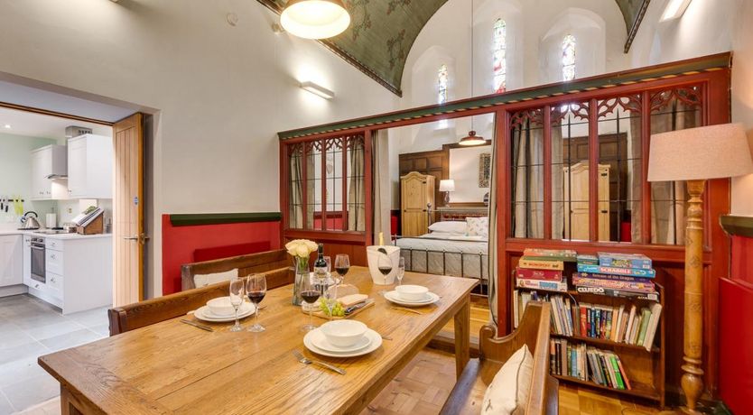 Photo of 2 Bed in Helmsley