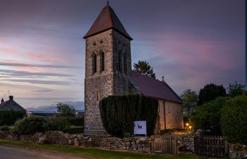 2 Bed in Nr Helmsley Holiday Cottage