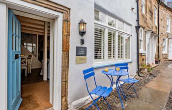 3 Bed in Robin Hoods Bay Holiday Cottage