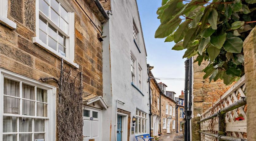 Photo of 3 Bed in Robin Hoods Bay