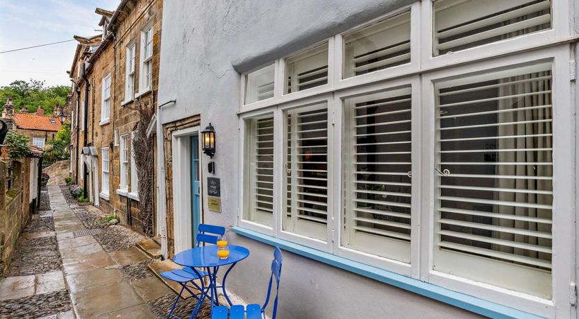 Photo of 3 Bed in Robin Hoods Bay