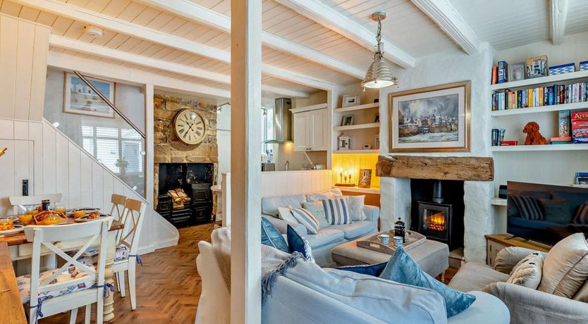 Photo of 3 Bed in Robin Hoods Bay