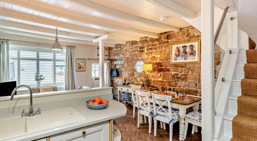 Photo of 3 Bed in Robin Hoods Bay