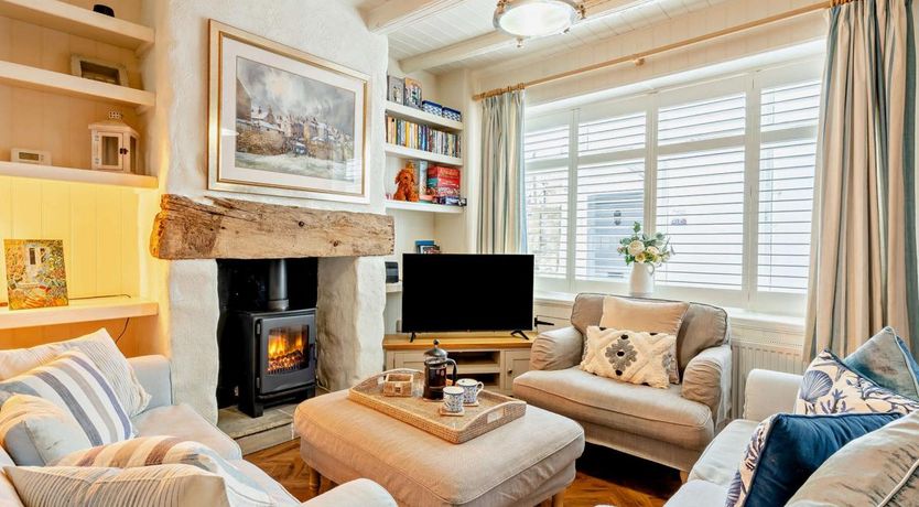 Photo of 3 Bed in Robin Hoods Bay