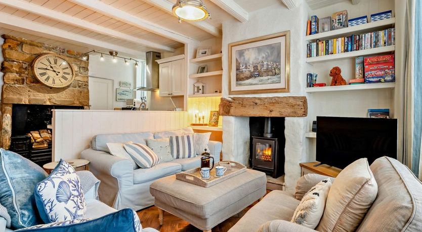 Photo of 3 Bed in Robin Hoods Bay