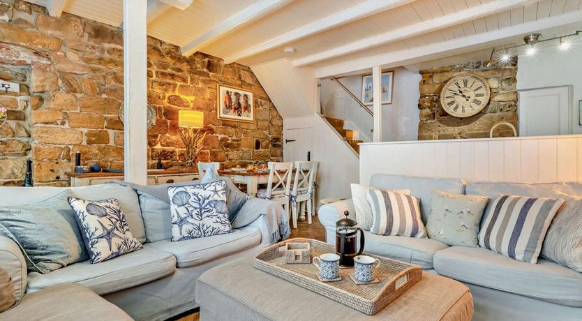 Photo of 3 Bed in Robin Hoods Bay