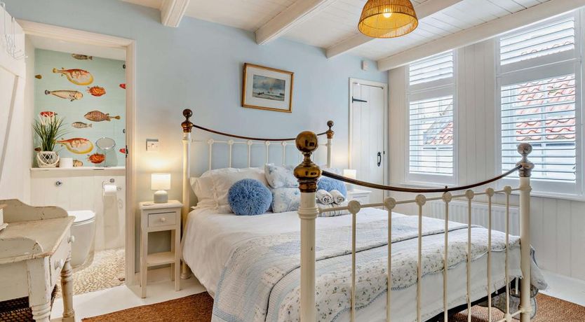 Photo of 3 Bed in Robin Hoods Bay