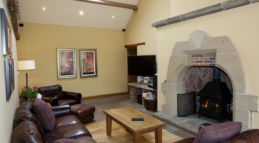 Photo of 4 Bed in Slingsby