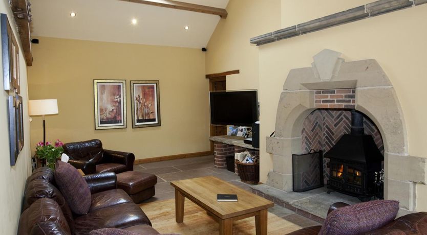 Photo of 4 Bed in Slingsby