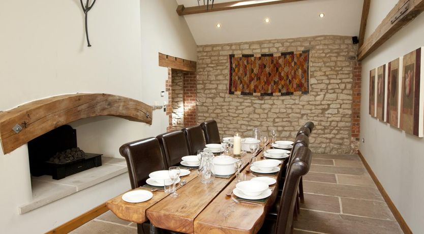 Photo of 4 Bed in Slingsby