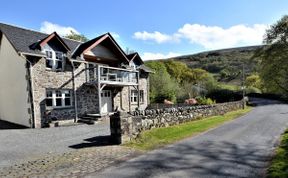 Photo of House in Argyll and Bute