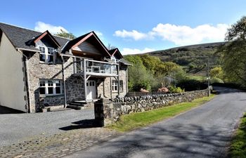 in Colintraive (74117) Holiday Cottage