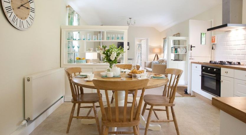 Photo of 2 Bed in Saltmarshe