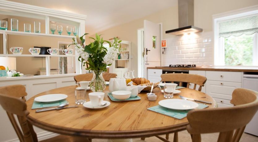 Photo of 2 Bed in Saltmarshe