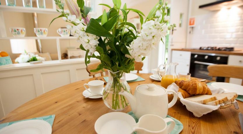 Photo of 2 Bed in Saltmarshe