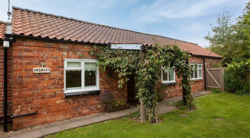 Photo of Cottage in North Yorkshire