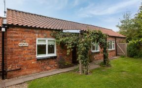 Photo of Cottage in North Yorkshire