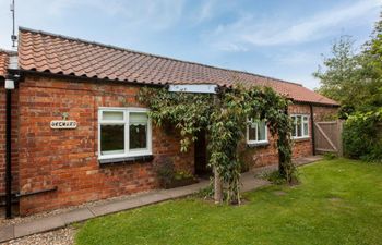 in Howden (G0104) Holiday Cottage