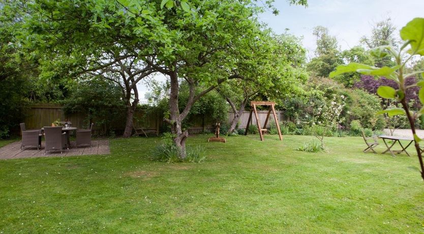 Photo of 2 Bed in Saltmarshe