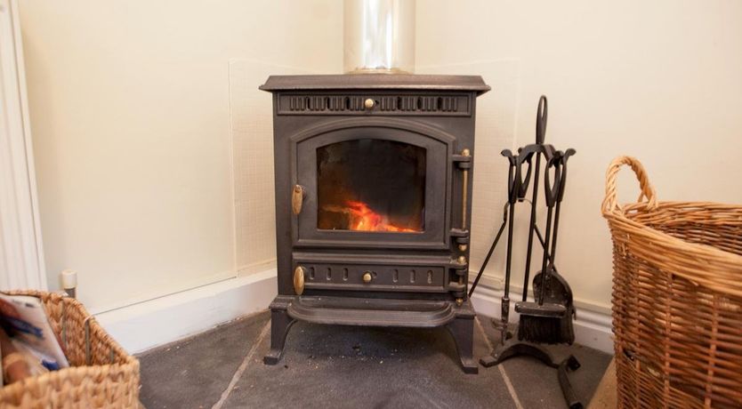 Photo of 2 Bed in Saltmarshe