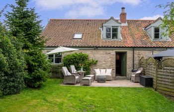 2 Bed in Kirkbymoorside Holiday Cottage