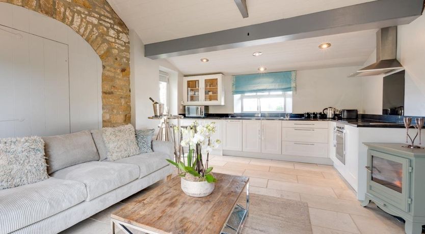 Photo of 1 Bed in Gilling West